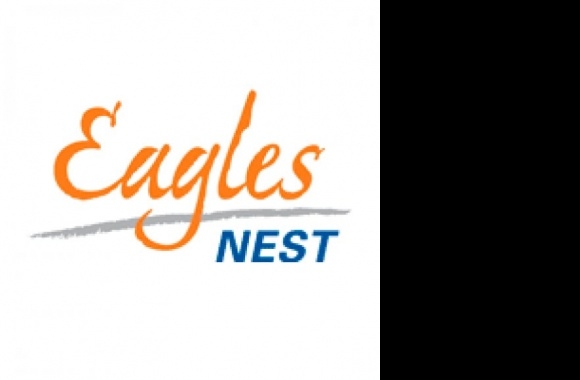 Eagles Nest Logo