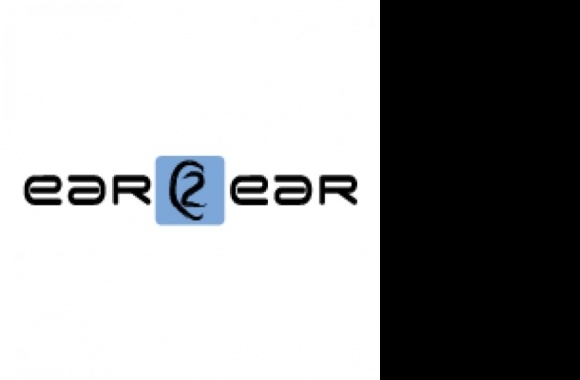 ear 2 ear Logo download in high quality