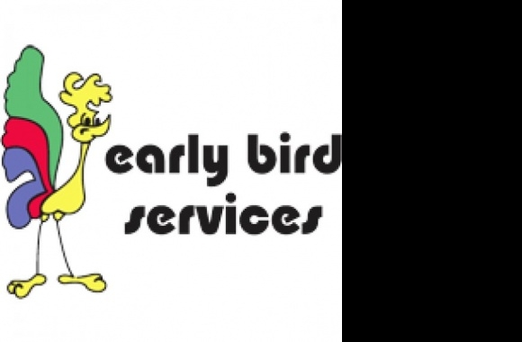 Early Bird Services Logo