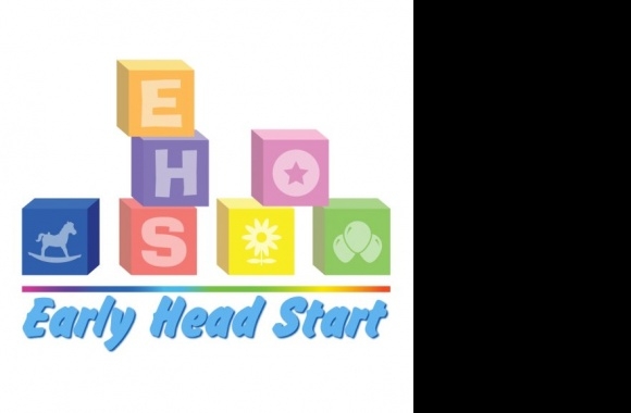 Early Head Start Logo download in high quality