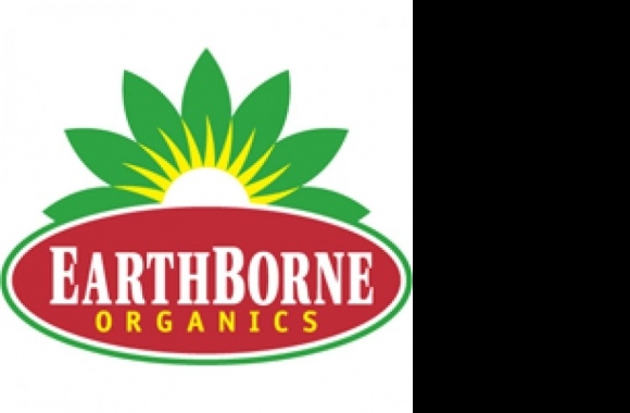 Earthborne Organics Logo