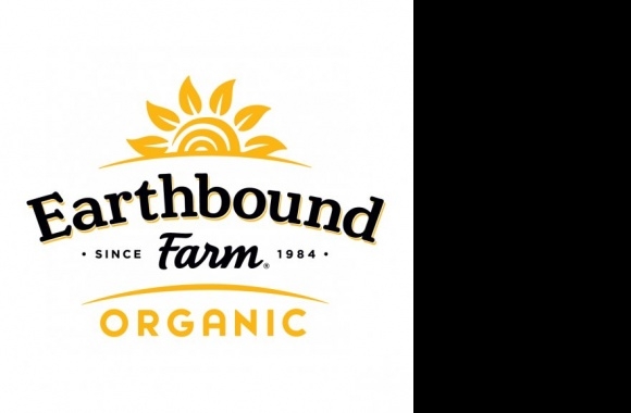 Earthbound Farm Logo