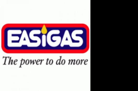 Easigas Logo download in high quality