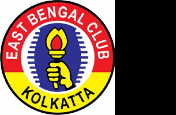East Bengal Club Logo download in high quality