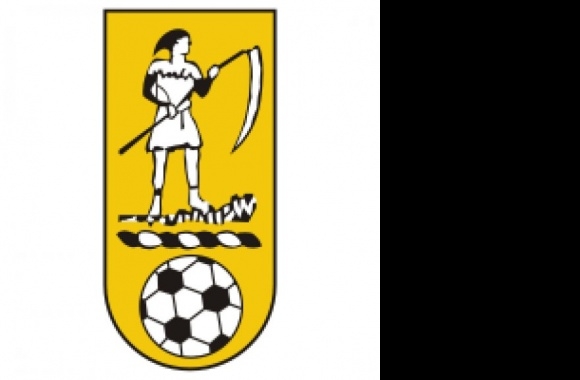 East Thurrock United FC Logo