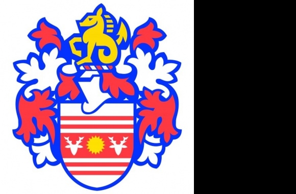 Eastbourne Town FC Logo