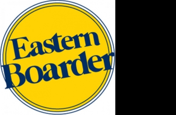Eastern Boarder Logo