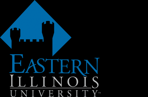 Eastern Illinois University Logo download in high quality
