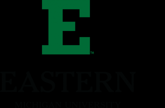 Eastern Michigan University Logo