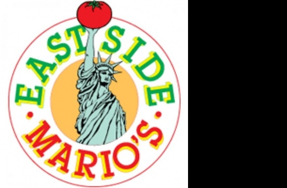 Eastside Mario's Logo