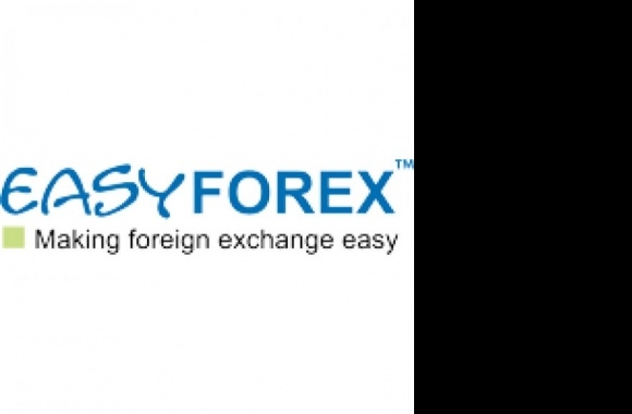 Easy Forex Logo download in high quality