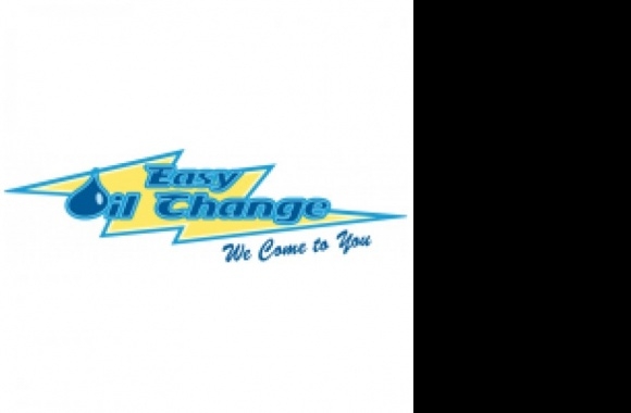 Easy Oil Change Logo