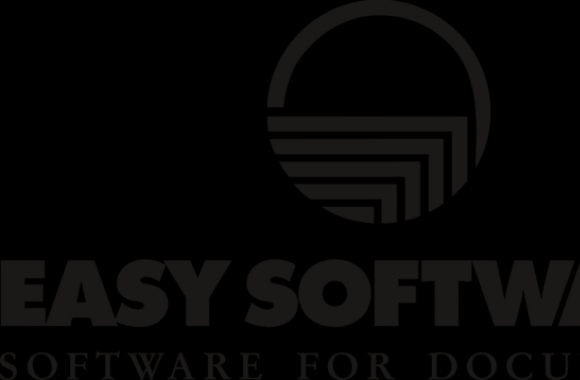Easy Software Logo download in high quality