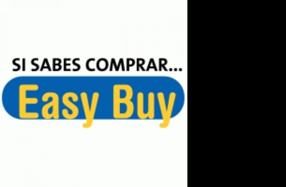 EasyBuy Logo download in high quality