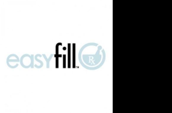 easyfill Logo download in high quality