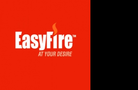 EasyFire Logo download in high quality