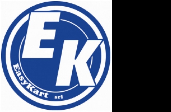 Easykart Logo download in high quality