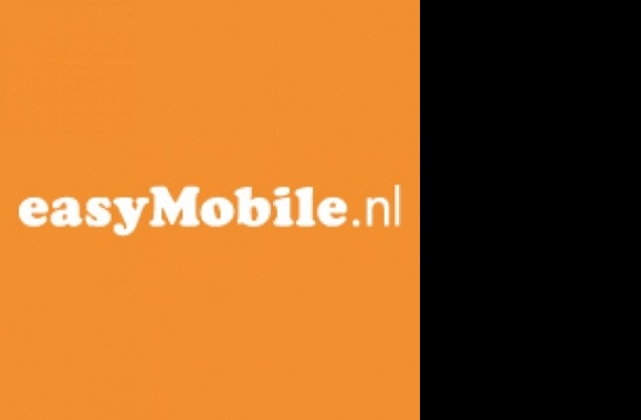 easyMobile.nl Logo download in high quality