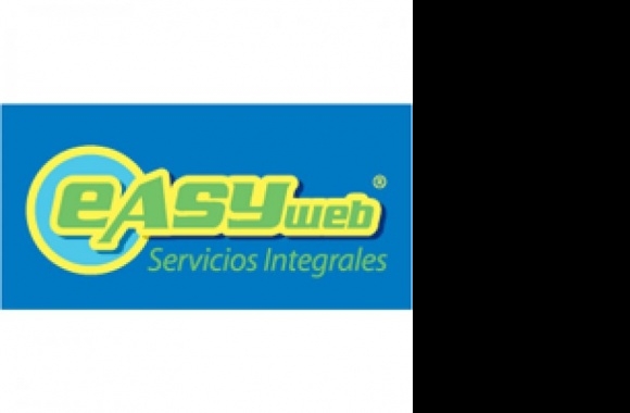 EASYweb Logo download in high quality