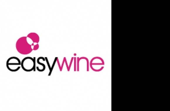 EasyWine Logo download in high quality