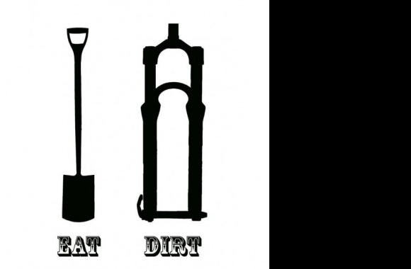 Eat Dirt Logo