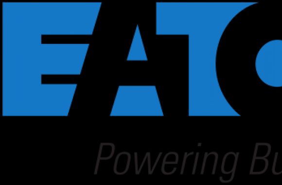 Eaton Corporation Logo