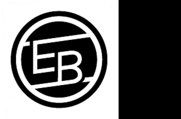 EB Eidi Logo download in high quality