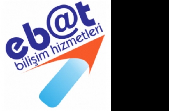 ebat bilişim Logo download in high quality