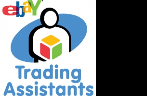 Ebay - Trading Assistant Logo download in high quality