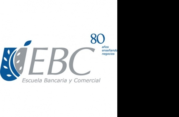 EBC Logo download in high quality