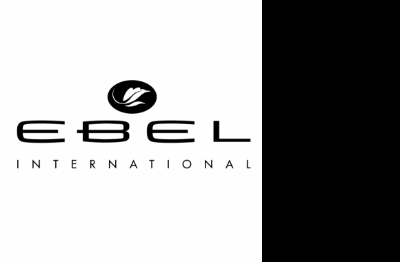 Ebel International Logo download in high quality