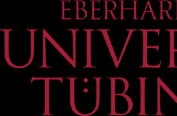 Eberhard Karls University Logo download in high quality