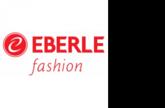 Eberle Logo download in high quality