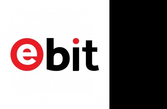 Ebit Logo download in high quality