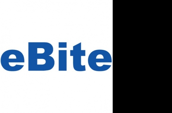 eBite Logo download in high quality