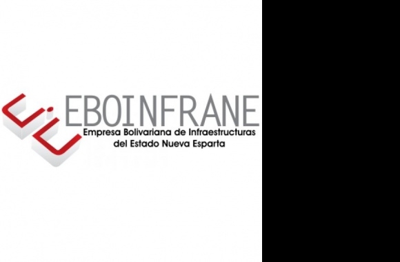 EBOINFRANE Logo download in high quality