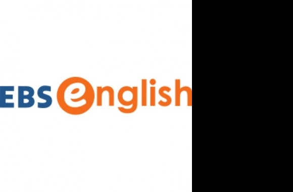 EBS English Logo