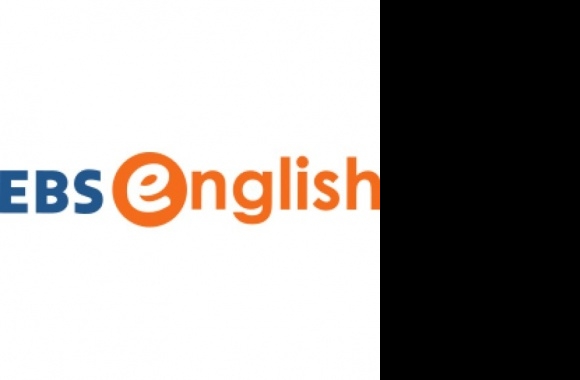 EBS English Logo download in high quality