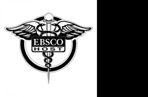 EBSCO Host Medical Research Logo