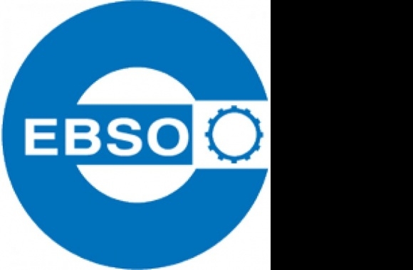 EBSO Logo download in high quality