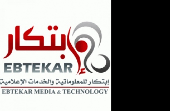 Ebtekar Media & Technology Logo download in high quality