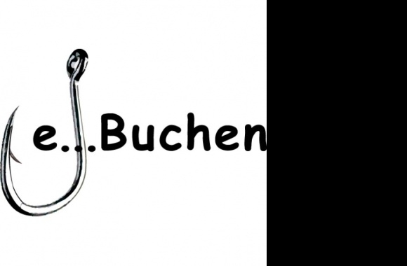 eBuchen Logo download in high quality