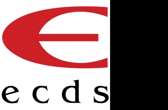 ECDS Logo download in high quality
