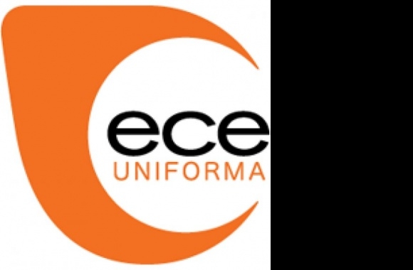 Ece Uniforma Logo download in high quality