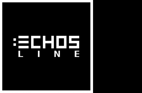Echosline Logo download in high quality