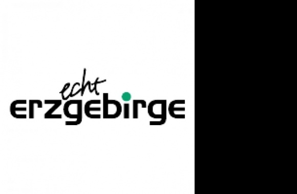 Echt Erzgebirge Logo