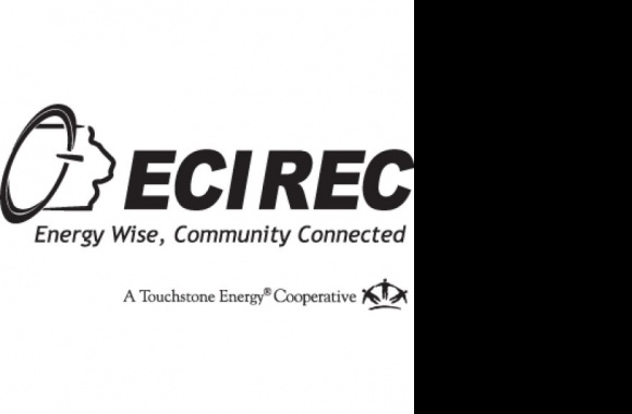 ECIREC Logo download in high quality