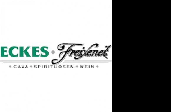 Eckes - Freixenet Logo download in high quality