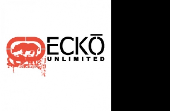 Ecko Unlimited Logo