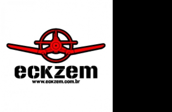 Eckzem Logo download in high quality